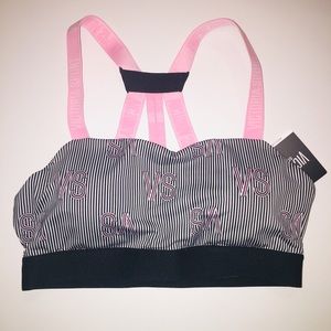 Victoria’s Secret sports bra